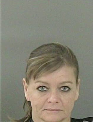 Andrea Duncan, - Indian River County, FL 